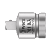 Adaptor 3/8'' Wera 781 B/C - Genetik Sport